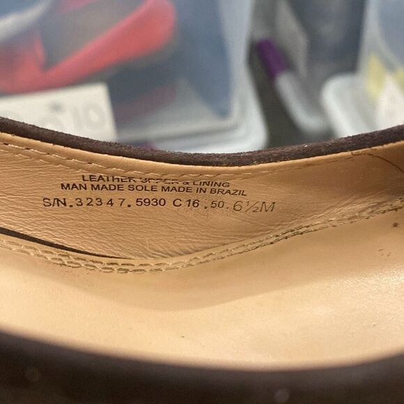 Tory Burch heels womens size 6.5 - Picture 7 of 10